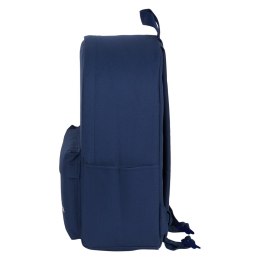 Plecak na Laptopa Safta M902 Granatowy 31 x 40 x 16 cm