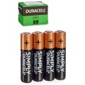 LR03 Baterie Alkaliczne DURACELL (10 Sztuk)