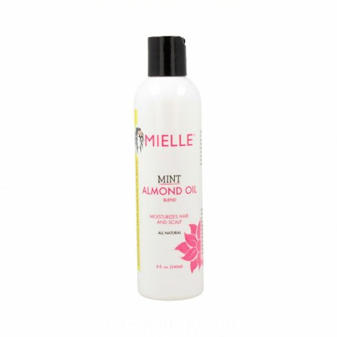 Olejek do Włosów Mielle Mint Almond (240 ml)