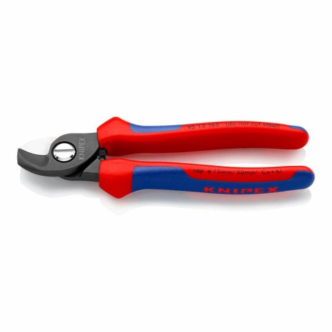 Nożyczki Knipex 9512165 Nożyce do kabli 23 x 8,5 x 2,6 cm