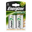 Baterie akumulatorowe Energizer ENGRCD2500 1,2 V HR20 D2