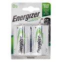 Baterie akumulatorowe Energizer ENGRCD2500 1,2 V HR20 D2