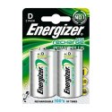 Baterie akumulatorowe Energizer ENGRCD2500 1,2 V HR20 D2