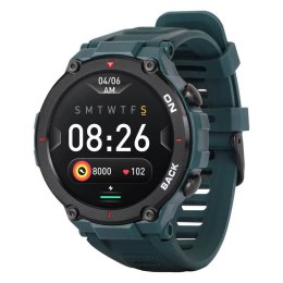 GARETT Smartwatch Garett GRS zielony