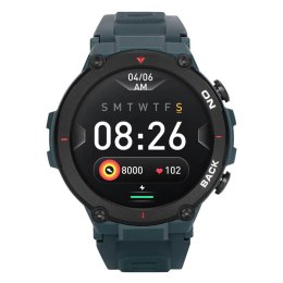 GARETT Smartwatch Garett GRS zielony