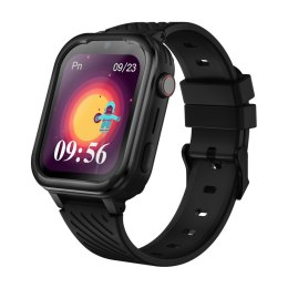 GARETT Smartwatch Garett Kids Essa 4G Czarny