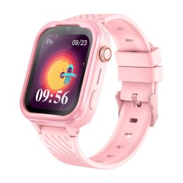 GARETT Smartwatch Garett Kids Essa 4G Różowy