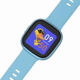 GARETT Smartwatch Garett Kids Fit Blue