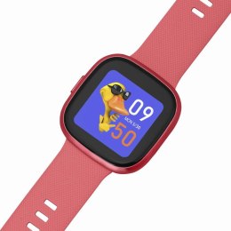 GARETT Smartwatch Garett Kids Fit Pink