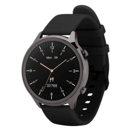 GARETT Smartwatch Veronica czarny