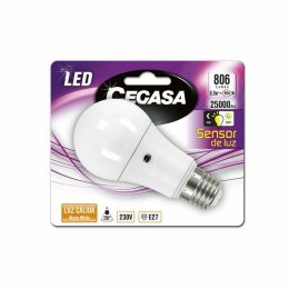 Żarówka LED Cegasa 2700 K 8,5 W