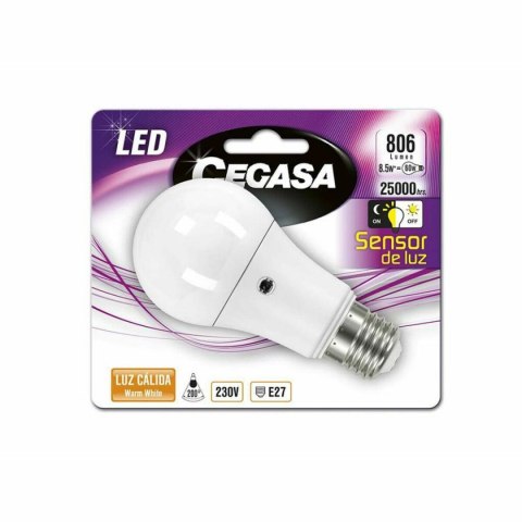 Żarówka LED Cegasa 2700 K 8,5 W