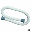 Wąż Intex Basen 1-1/2" 150 cm Ø 38 mm (8 Sztuk)