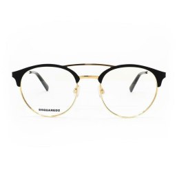 Ramki do okularów Damski Dsquared2 DQ5284-030-51 Ø 51 mm