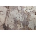 Obraz Home ESPRIT Budda Orientalny 60 x 2,7 x 80 cm (2 Sztuk)