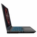 Laptop PcCom Revolt 4070 17,3" Intel Core i7-13700HX 16 GB RAM 1 TB SSD Nvidia Geforce RTX 4070 Qwerty Hiszpańska