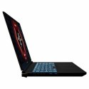 Laptop PcCom Revolt 4070 17,3" Intel Core i7-13700HX 32 GB RAM 500 GB SSD Nvidia Geforce RTX 4070 Qwerty Hiszpańska