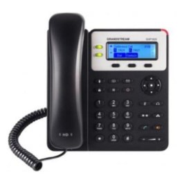 Telefon IP Grandstream GXP1620 LCD Czarny