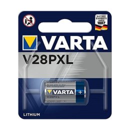 Baterie Varta 6 V (1 Sztuk)