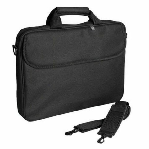 Torba na Laptopa Tech Air TANB0100 15.6" Czarny 15,6"