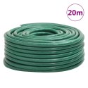 Wąż ogrodowy, zielony, 1,3", 20 m, PVC