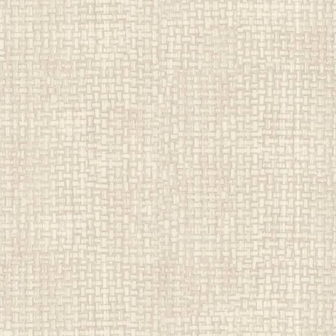 Couleurs & matières Tapeta Wicker Natural, beż i złamana biel Couleurs & matières Tapeta Wicker Natural, beż i złamana biel