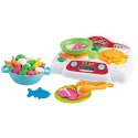 COLOR DOUGH SET