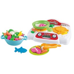 COLOR DOUGH SET