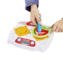 COLOR DOUGH SET