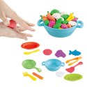 COLOR DOUGH SET