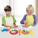 COLOR DOUGH SET