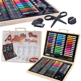 STATIONERY 150SET PCS