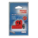 Obcinak do rur Super Ego CU 722 PRO 6 - 22 mm