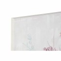 Obraz DKD Home Decor Wazon 80 x 3 x 120 cm Shabby Chic (2 Sztuk)