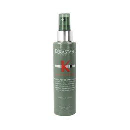 Zabieg do prostowania włosów Kerastase Genesis Homme 150 ml