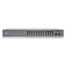 NET SWITCH 24PORT 1000M 16POE+/S24-POE ALTA LABS