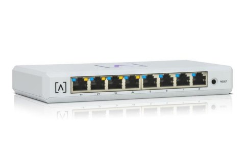 NET SWITCH 8PORT 1000M 4POE+/S8-POE ALTA LABS