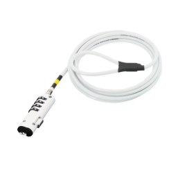 Kabel Bezpieczeństwa Mobilis 001330 1,8 m