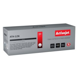 Toner Activejet ATH-12N Czarny