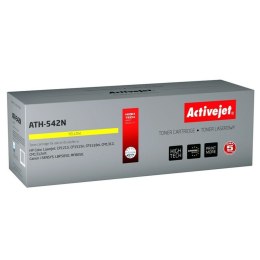 Toner Activejet ATH-542N Żółty