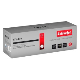 Toner Activejet ATH-17N Czarny