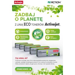 Toner Activejet ATH-36NB Czarny