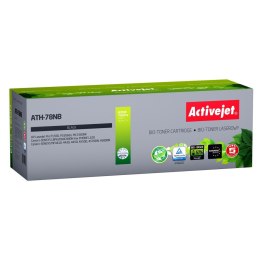 Toner Activejet ATH-78NB Czarny