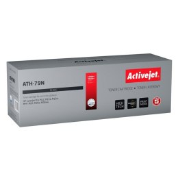 Toner Activejet ATH-79N Czarny