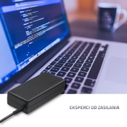 Ładowarka do Laptopa Qoltec 50070 90 W