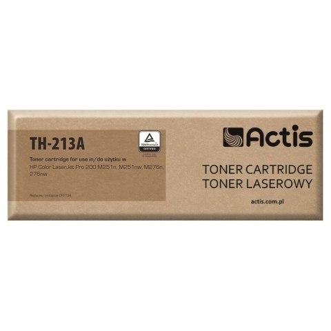 Toner Actis TH-213A Magenta