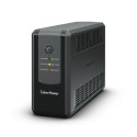 Zasilacz awaryjny UPS Interaktywny Cyberpower UT650EG-FR 360 W