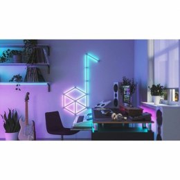 Panel LED Nanoleaf NL59-E-0001LW-3PK Biały