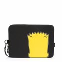 Pokrowiec na Laptopa Eastpak The Simpsons Bart Czarny Wielokolorowy