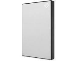 HDD USB3 1TB EXT./SILVER STKB1000401 SEAGATE